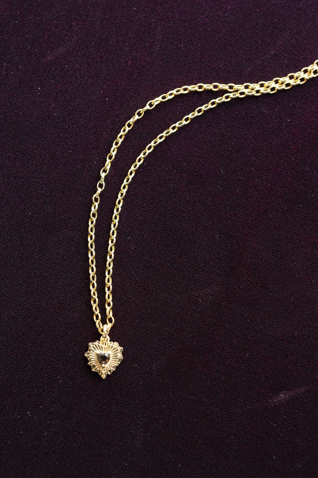 Rita 14k Gold - Benedicta