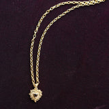 Rita 14k Gold - Benedicta