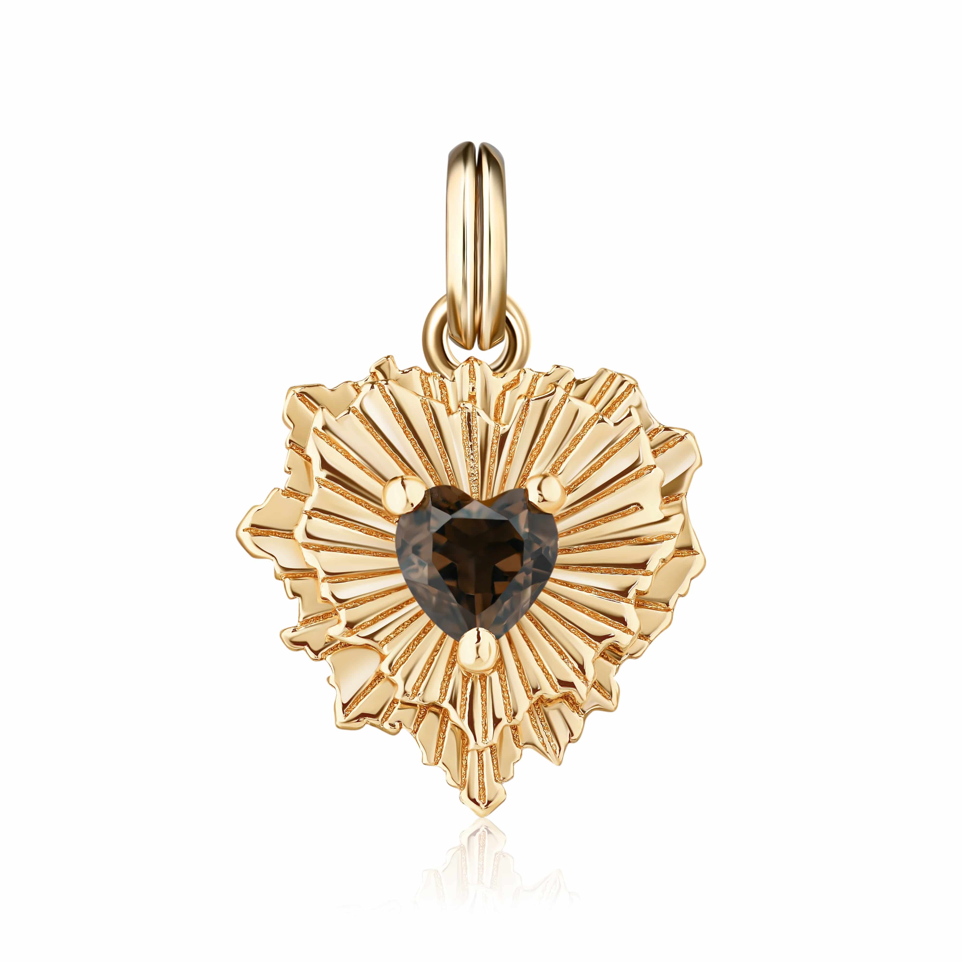 Rita 14k Gold - Benedicta
