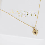 Rita 14k Gold - Benedicta