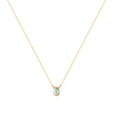 Monica, opal - Benedicta