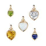 Loreto hearts - Benedicta