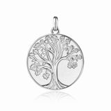 Nathanael, sterling silver