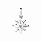 Morning Star Sterling Silver - Benedicta