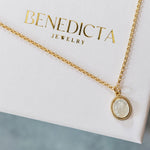 Mirror of Justice - Benedicta