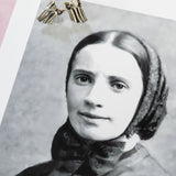 Cabrini earrings - Benedicta