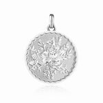 Zelie, sterling silver - Benedicta