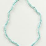 Peruvian Amazonite Gem Strand - Benedicta