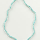 Peruvian Amazonite Gem Strand - Benedicta