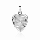 Agatha, sterling silver - Benedicta