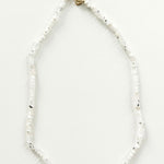 Rainbow Moonstone Gem Strand - Benedicta