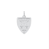 Joan of Arc Sterling Silver - Benedicta