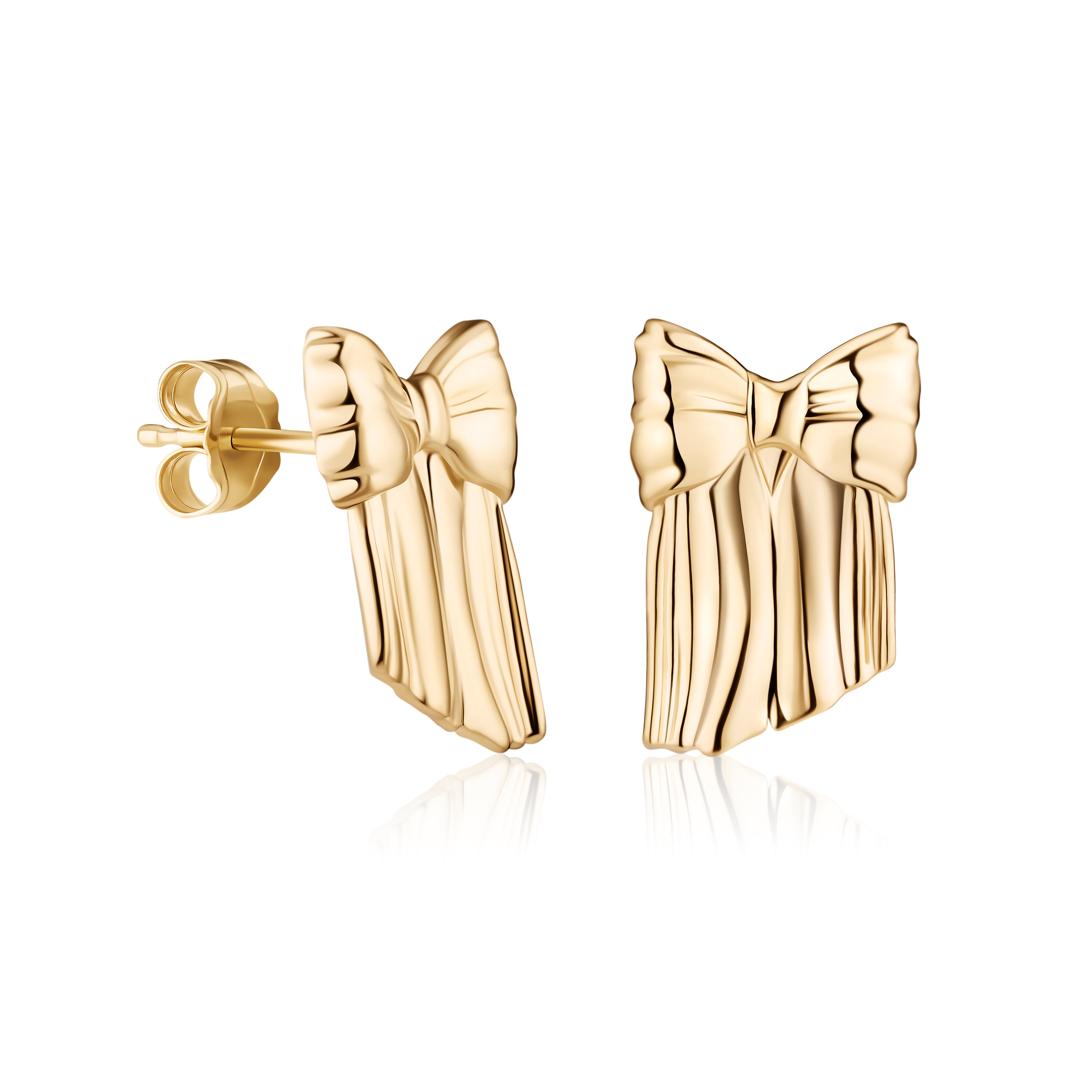 Cabrini earrings - Benedicta