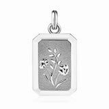 Therese, sterling silver - Benedicta