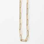 Paperclip Chain - Benedicta