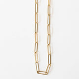 Paperclip Chain - Benedicta